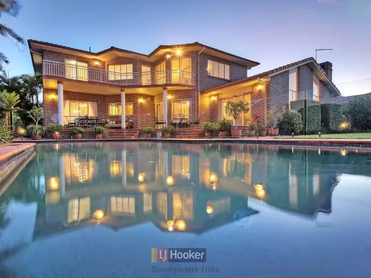 Fourth view of Homely house listing, 60 Delfin Drive, Macgregor QLD 4109