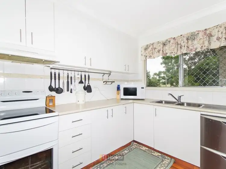 Fourth view of Homely house listing, 17 Catalina Street, Loganlea QLD 4131