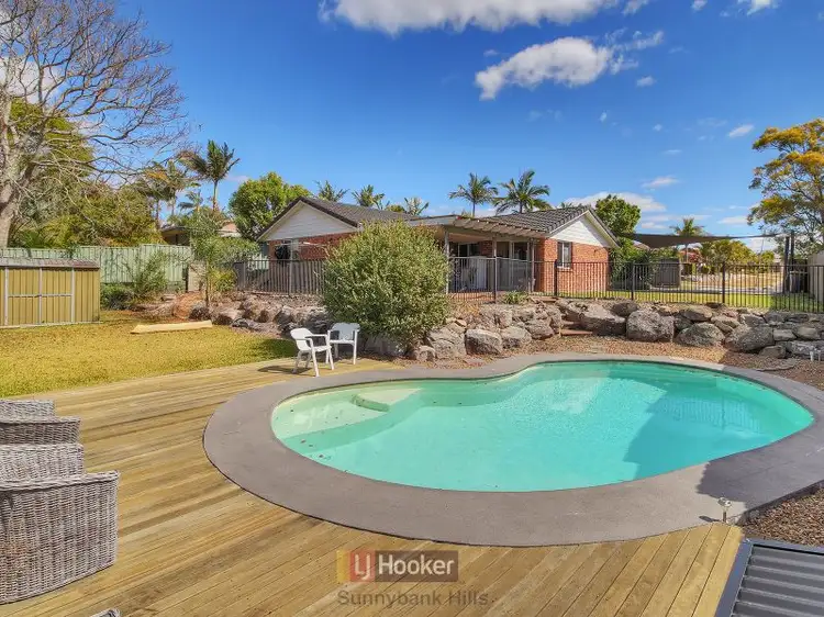 Fourth view of Homely house listing, 111 Kulcha Street, Algester QLD 4115