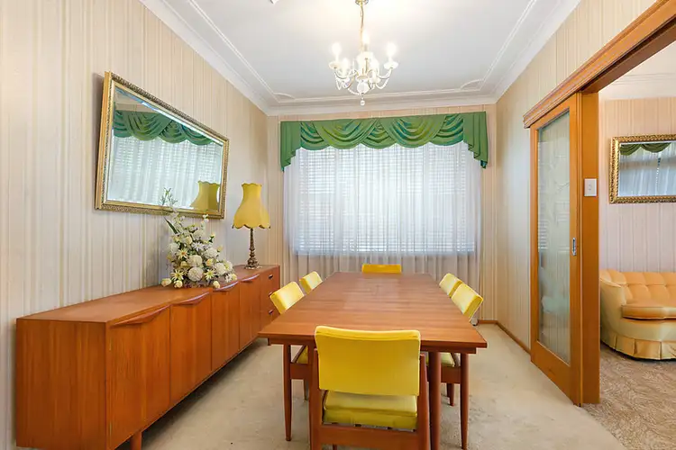 Third view of Homely house listing, 3 Baldwin Avenue, Winston Hills NSW 2153