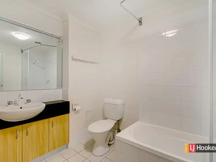 Sixth view of Homely apartment listing, B15/176-186 Carrington Street, Adelaide SA 5000