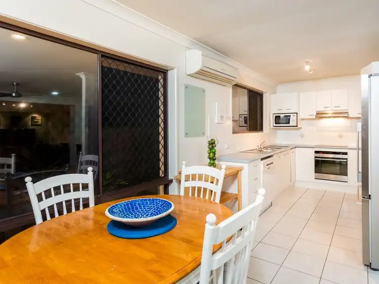 Seventh view of Homely house listing, 12 Limkin St, Burleigh Waters QLD 4220