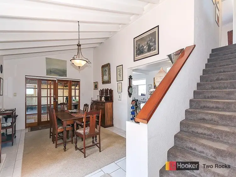 Seventh view of Homely house listing, 122 Cassilda Way, Two Rocks WA 6037