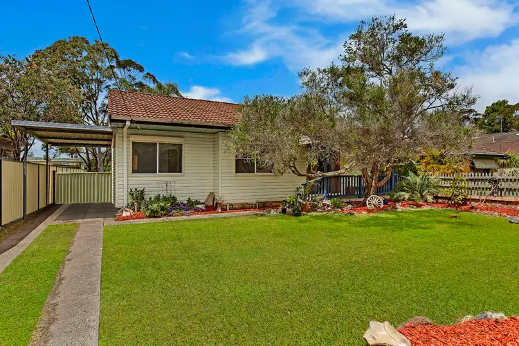 44 Greenfield Road, Empire Bay NSW 2257
