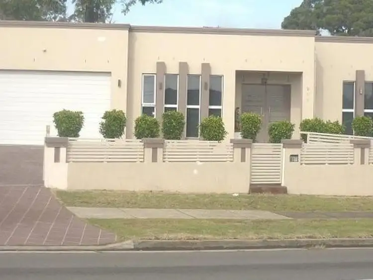 Second view of Homely house listing, 908 The Horsley Drive, Smithfield NSW 2164