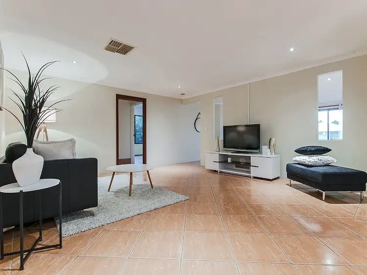 Fifth view of Homely house listing, 16 Murphy Crescent, Bertram WA 6167