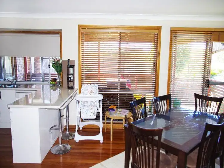 Fifth view of Homely house listing, 22 Carrabeen Drive, Old Bar NSW 2430