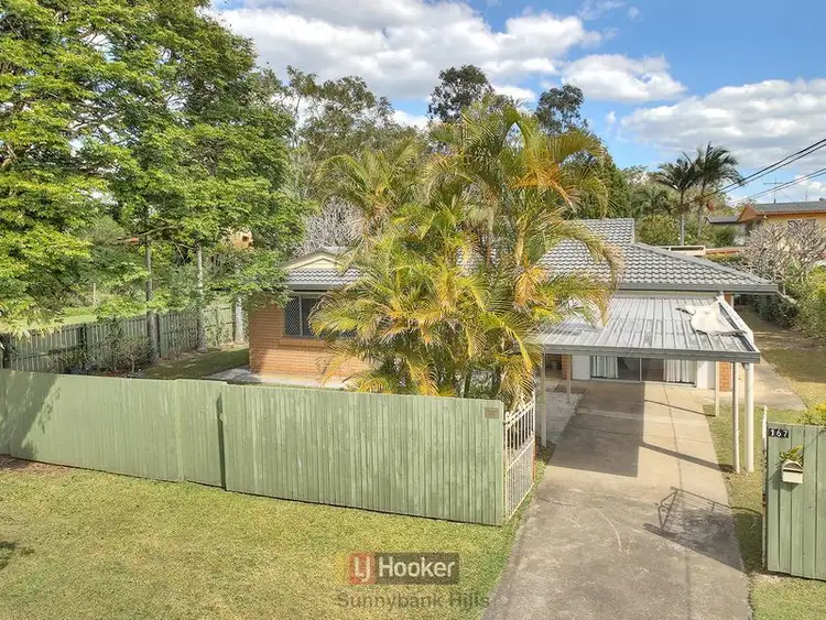 Fifth view of Homely house listing, 167 Lang Street, Sunnybank Hills QLD 4109