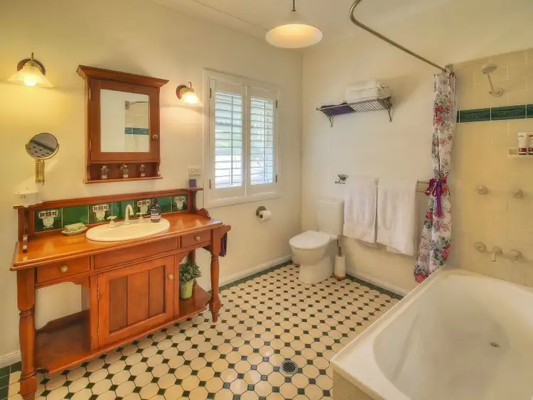 Fifth view of Homely house listing, 79 Woodward Place, Pullenvale QLD 4069