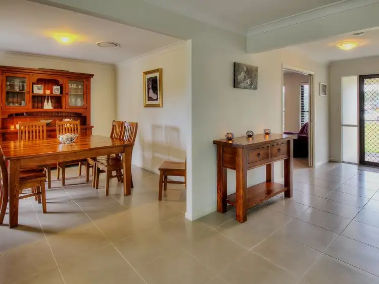 Second view of Homely house listing, 44 Heysen Road, New Beith QLD 4124