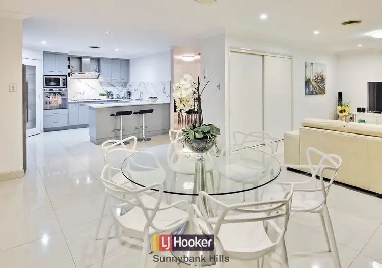 Fourth view of Homely house listing, 5 Gangar Close, Eight Mile Plains QLD 4113