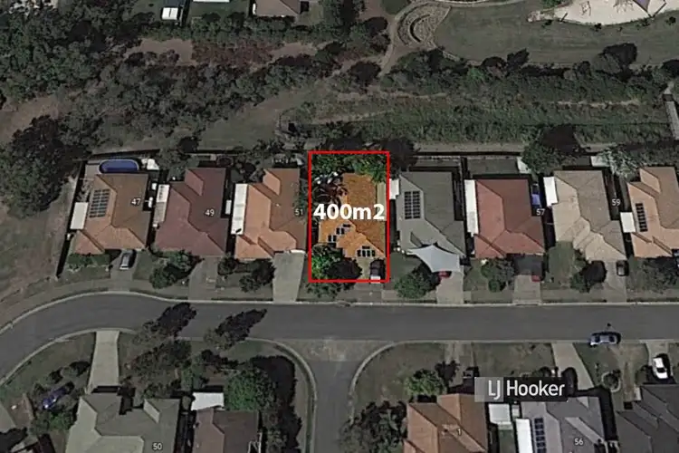 Main view of Homely house listing, 53 Glass House Circuit, Kallangur QLD 4503