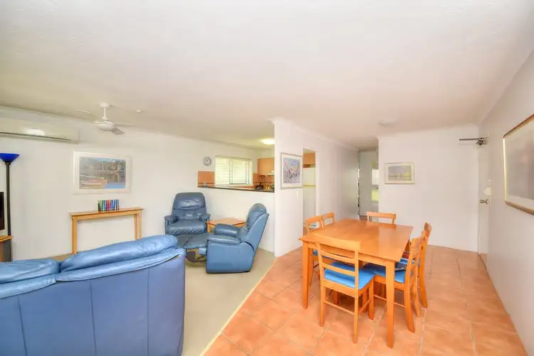 Fourth view of Homely apartment listing, 12/117 Old Burleigh Road, Broadbeach QLD 4218