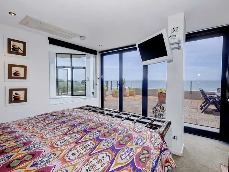 Fifth view of Homely unit listing, 702/45-47 Head Street 'Pinnacle', Forster NSW 2428