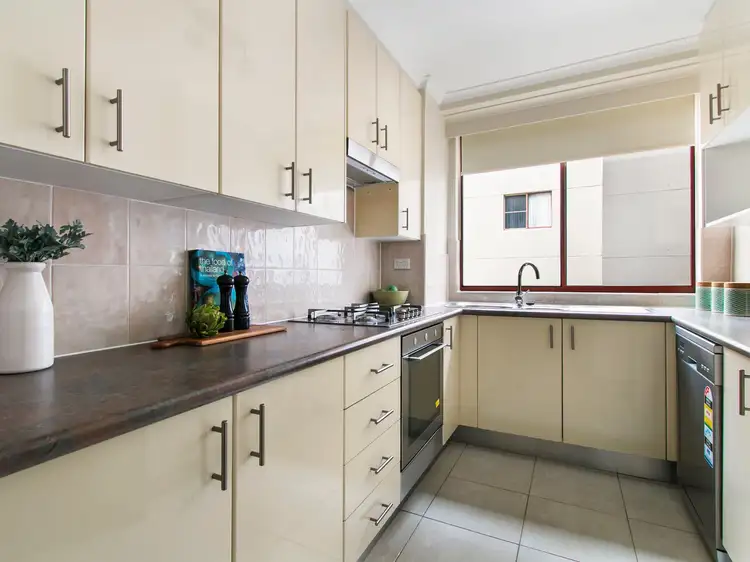 Fourth view of Homely unit listing, 38/152-164 Bulwara Road, Pyrmont NSW 2009
