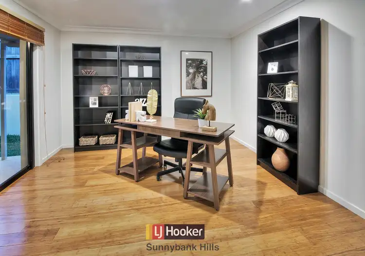 Fifth view of Homely house listing, 129 Didbrook Street, Robertson QLD 4109