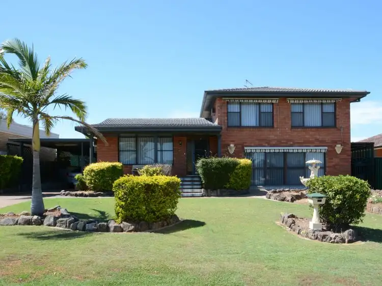 Main view of Homely house listing, 17 Dunkley Street, Rutherford NSW 2320
