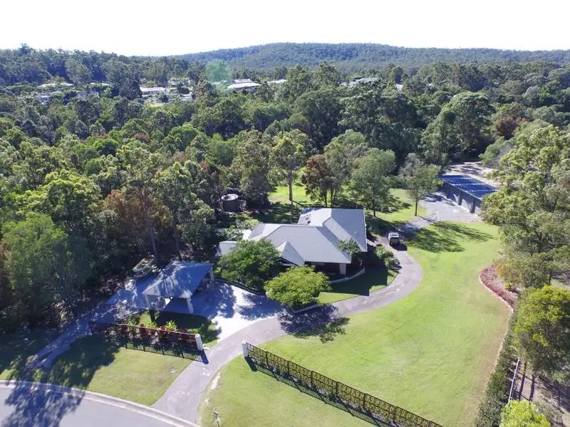 Main view of Homely rural property listing, 7 Brookfield Court, Nerang QLD 4211