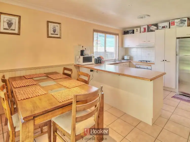 Fifth view of Homely house listing, 37 Augusta Crescent, Forest Lake QLD 4078