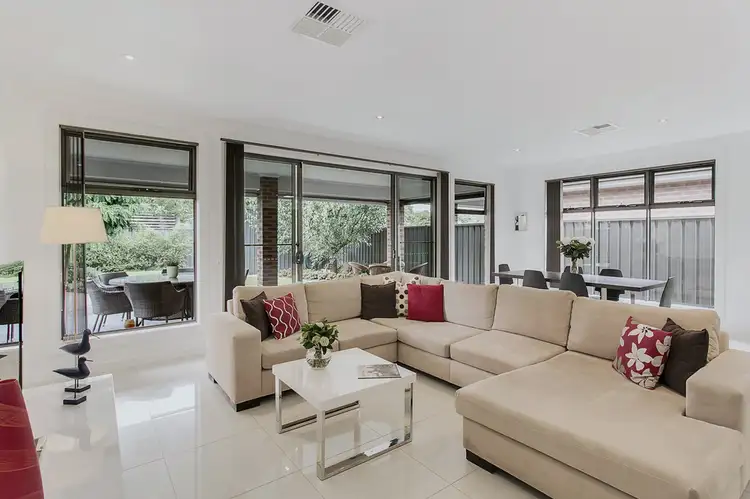 Fourth view of Homely house listing, 97A Collins Street, Broadview SA 5083
