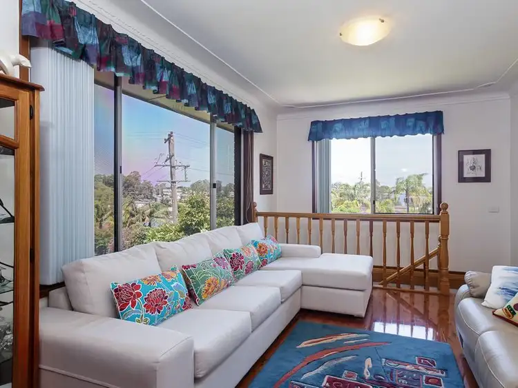 Third view of Homely house listing, 5 Harrington Street, Fennell Bay NSW 2283