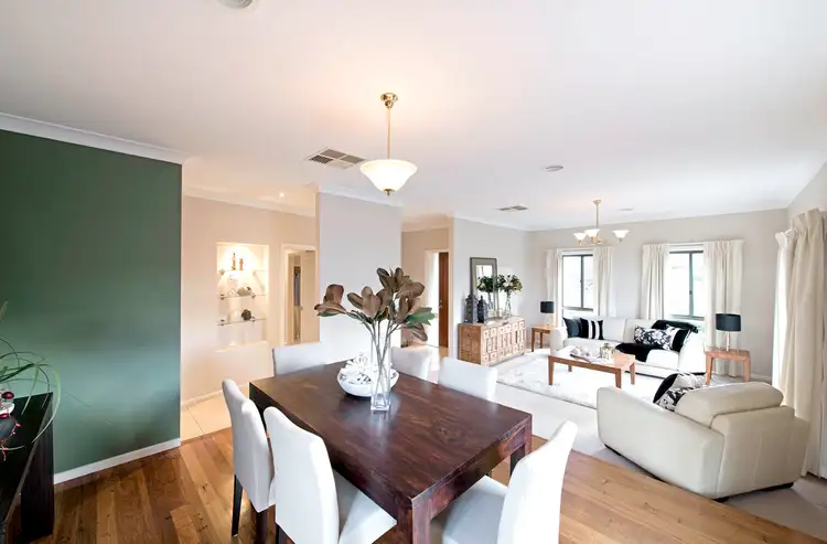 Third view of Homely house listing, 8 Jemalong Street, Duffy ACT 2611