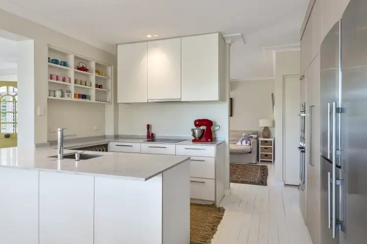 Sixth view of Homely house listing, 27 Hudson Parade, Clareville NSW 2107