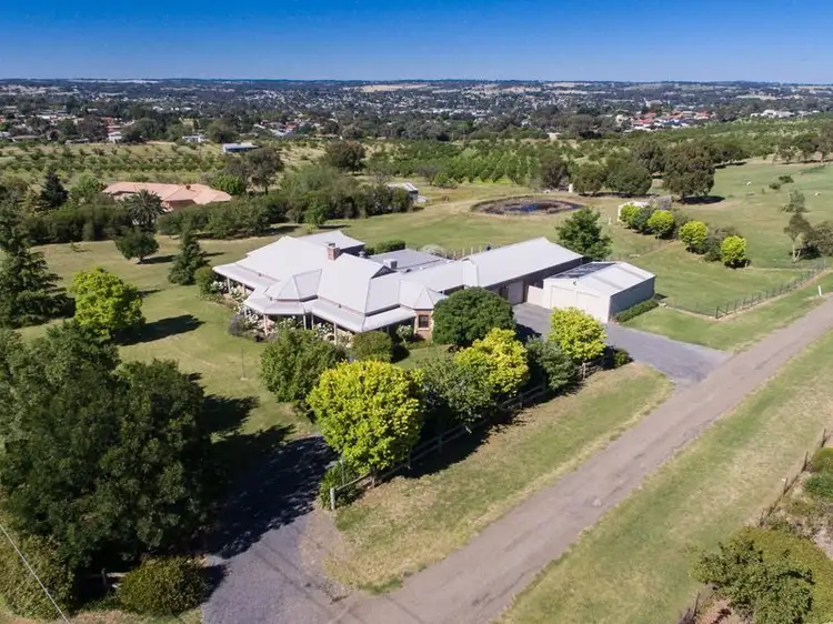 Fourth view of Homely house listing, 111 Hills Street, Young NSW 2594