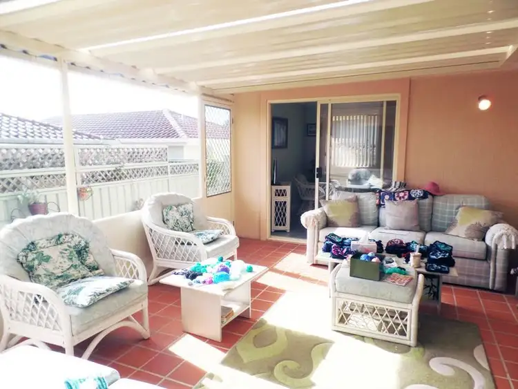 214/61 Karalta Road (Pine Needles Village), Erina NSW 2250