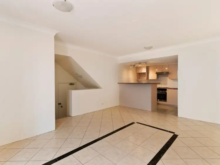 Main view of Homely apartment listing, G01/233 Pyrmont Street, Pyrmont NSW 2009