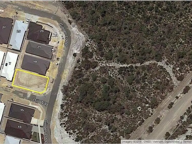 Second view of Homely land listing, 17 Ginger Loop, Banjup WA 6164
