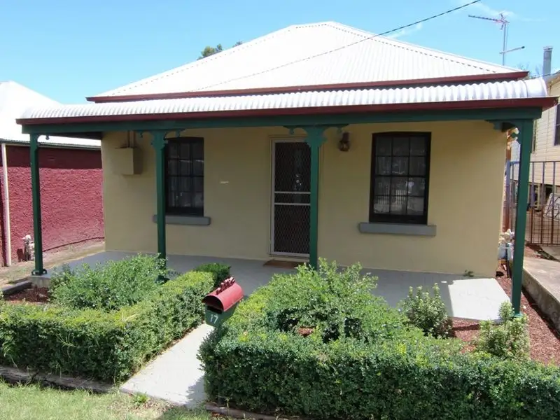 Main view of Homely house listing, 17 Lucas Street, Orange NSW 2800