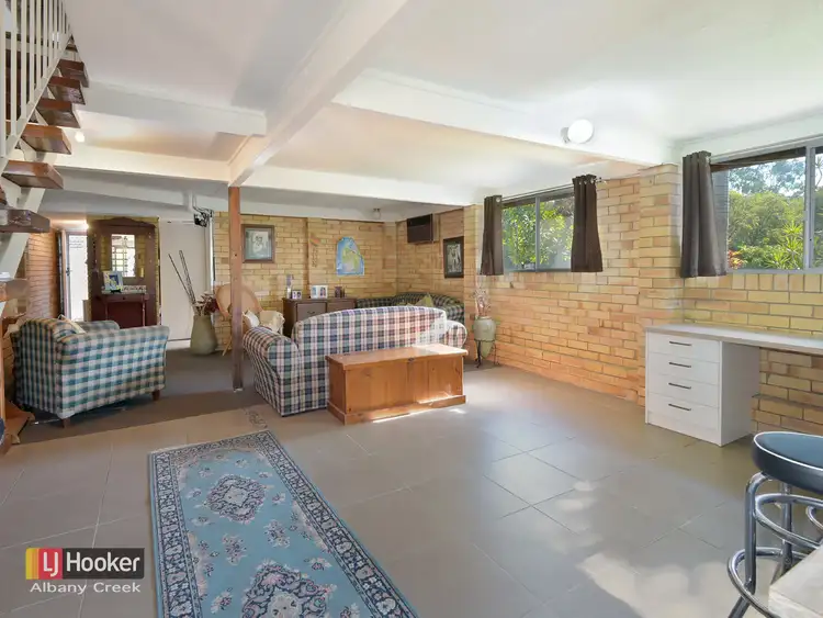 Seventh view of Homely house listing, 43 Allawah Street, Albany Creek QLD 4035