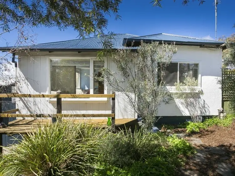 Main view of Homely house listing, 4 Railway Avenue, Queanbeyan NSW 2620