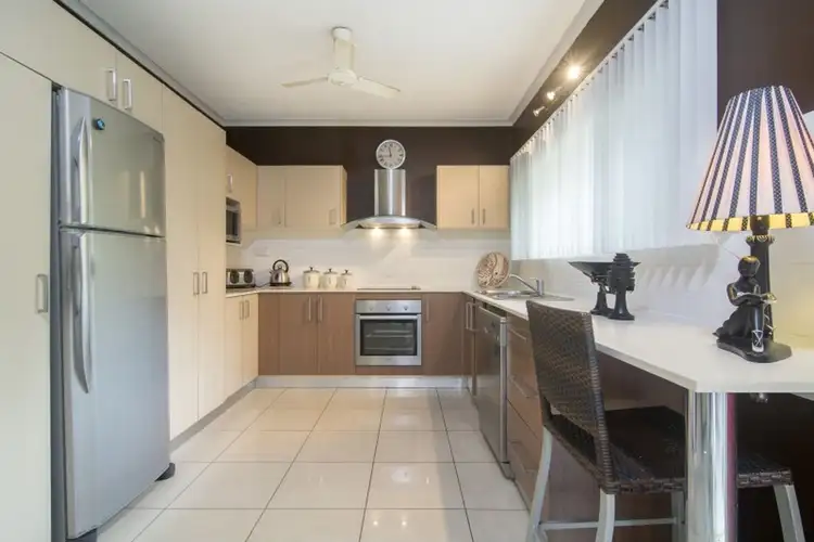 Main view of Homely unit listing, 154 Reef Resort/5 Escape Street, Port Douglas QLD 4877