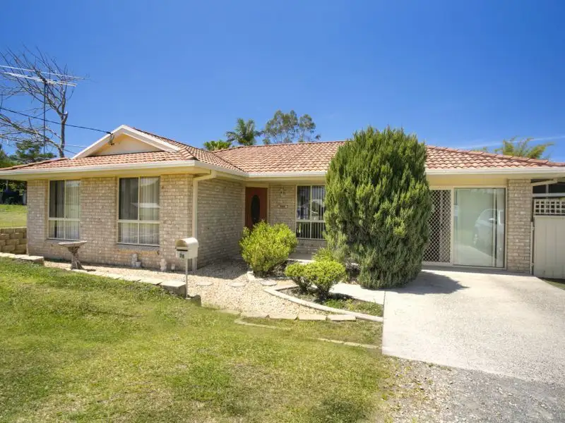 Main view of Homely house listing, 36-38 Cook Street, Bowraville NSW 2449