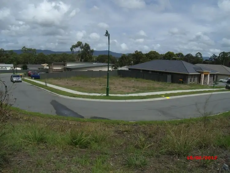 Third view of Homely land listing, 6 Finch Close, Cessnock NSW 2325