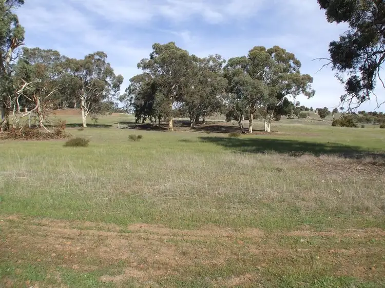 Main view of Homely land listing, Lot 28140 Ashworth Road, York WA 6302