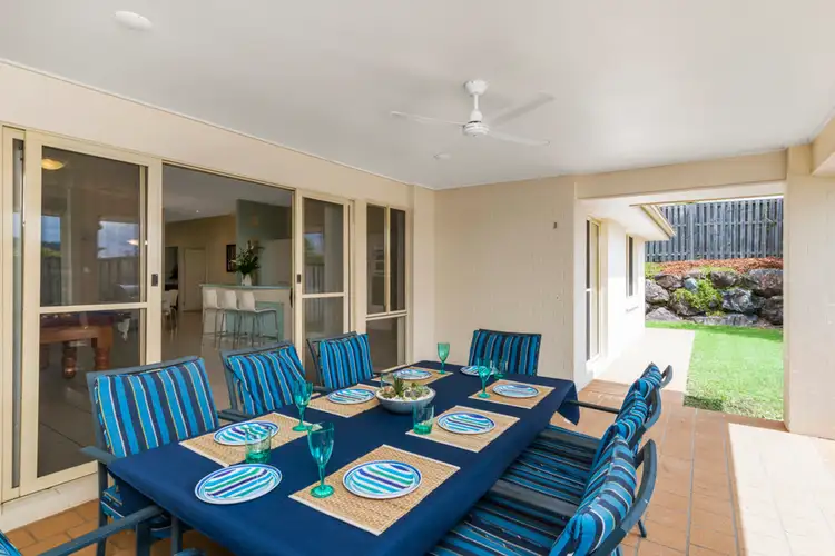 Sixth view of Homely house listing, 22 Beerwah Street, Pacific Pines QLD 4211