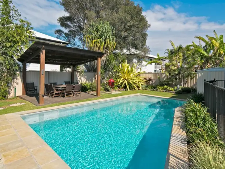 Seventh view of Homely house listing, 4 Gotha Street, Cleveland QLD 4163