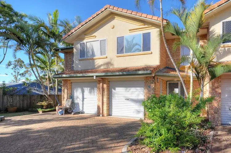 6/6 Harley Street, Labrador QLD 4215