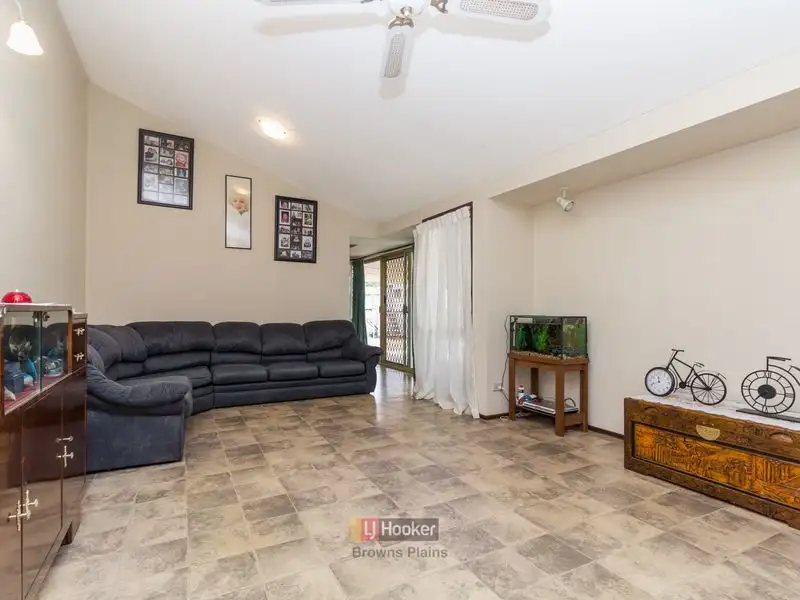 Main view of Homely house listing, 24 Myall Street, Crestmead QLD 4132