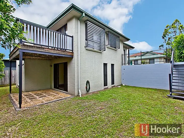 Second view of Homely townhouse listing, 9/42 Ronnex Place, Aspley QLD 4034
