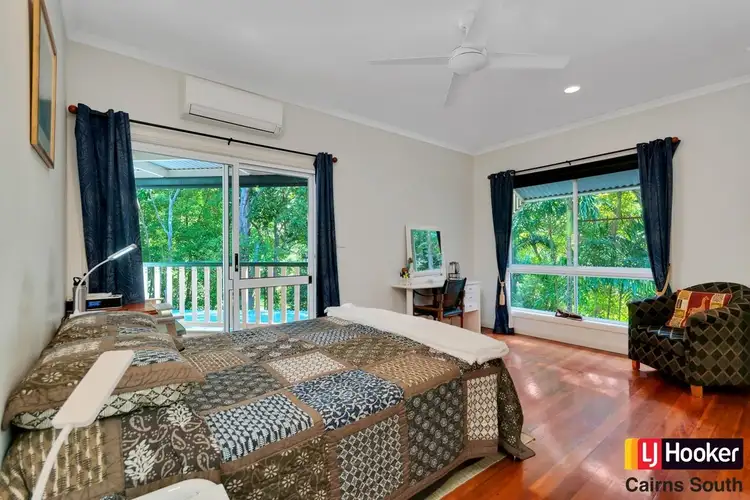 Fifth view of Homely house listing, 24 Hardwick Street, Stratford QLD 4870