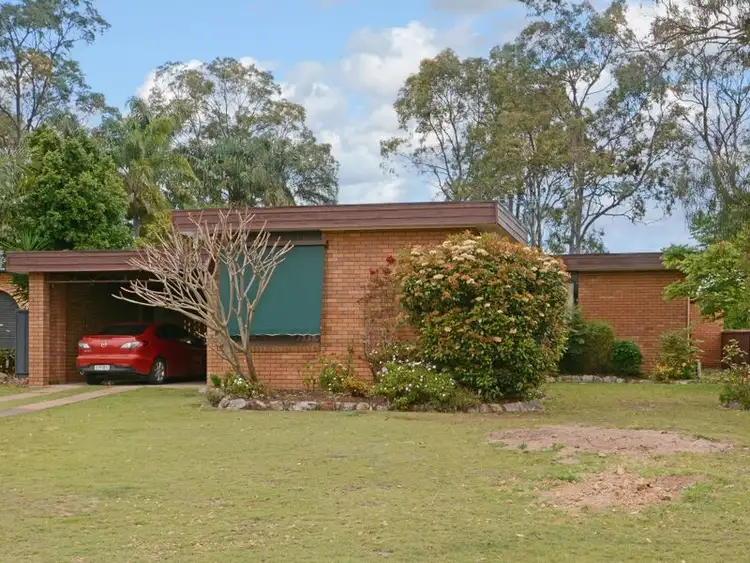 36 Norfolk Street, Ashtonfield NSW 2323