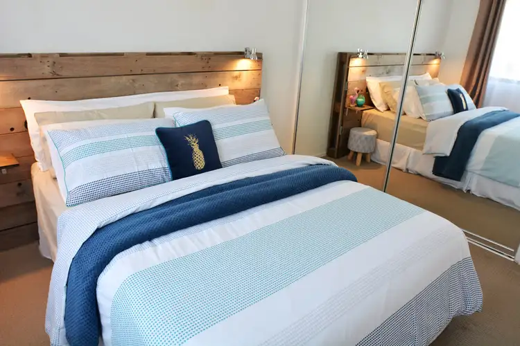 Fifth view of Homely unit listing, 4/13 Clark Street, Biggera Waters QLD 4216