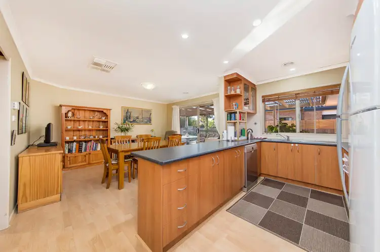 Fifth view of Homely house listing, 35 Shoobridge Circuit, Dunlop ACT 2615