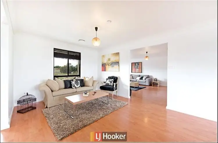 Third view of Homely house listing, 8 Clover Close, Murrumbateman NSW 2582
