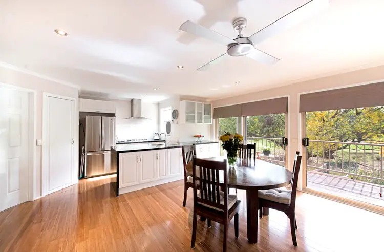 Second view of Homely house listing, 7 Carnall Close, Holt ACT 2615