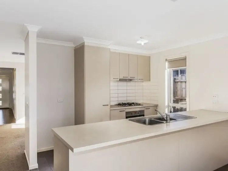 Second view of Homely house listing, 16 Watergum Way, Wallan VIC 3756